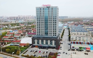 高朋汇宴会中心