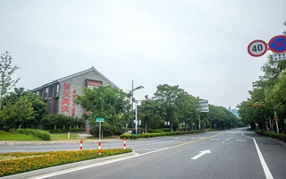 南通普天同庆宴会中心