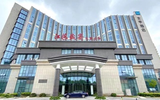 南通江海盛宴宴会中心